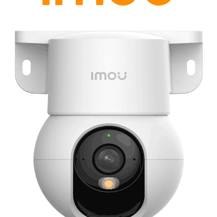 Cámara IMOU Mini PT Ranger 3MP 3