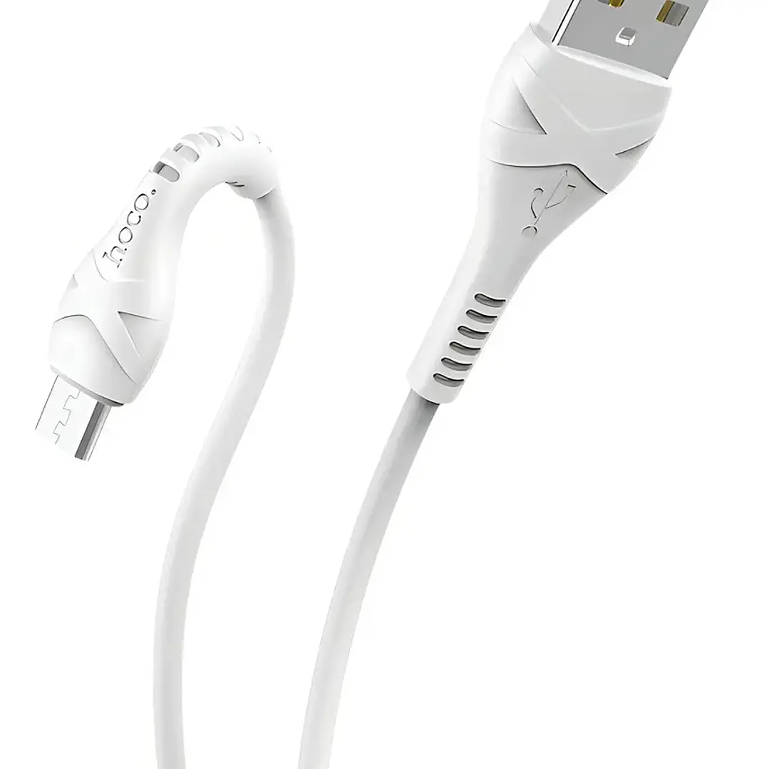Cable Micro USB Hoco X37 1