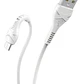 Cable Micro USB Hoco X37 - Miniatura 1