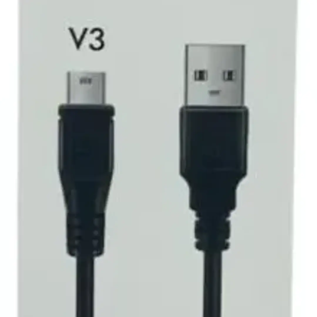 Cable USB A a V3 IRM  1