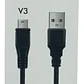 Cable USB A a V3 IRM  - Miniatura 1