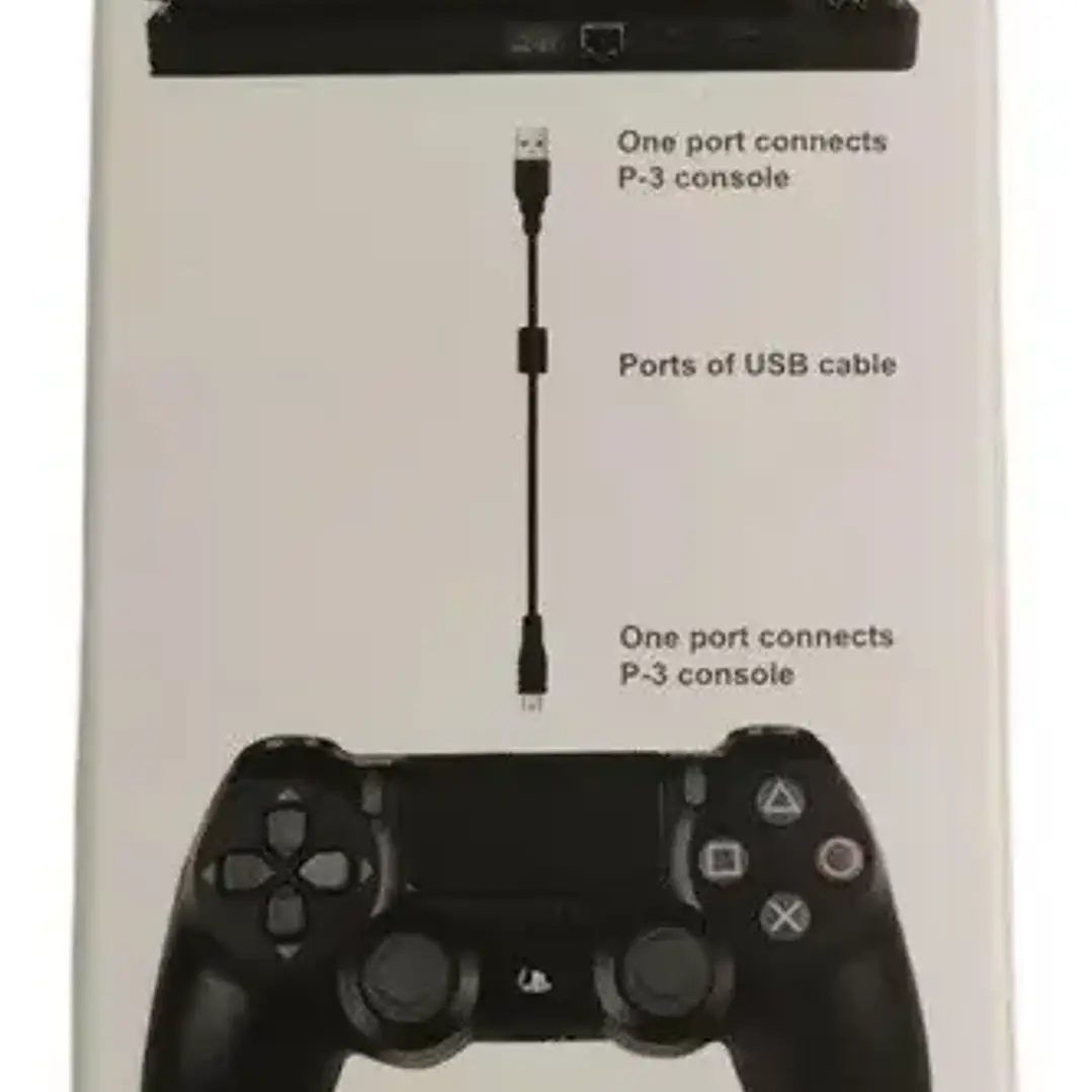 Cable USB A a V3 IRM  2