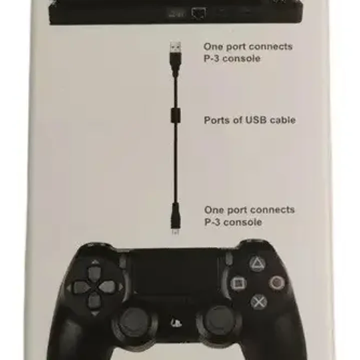 Cable USB A a V3 IRM  2