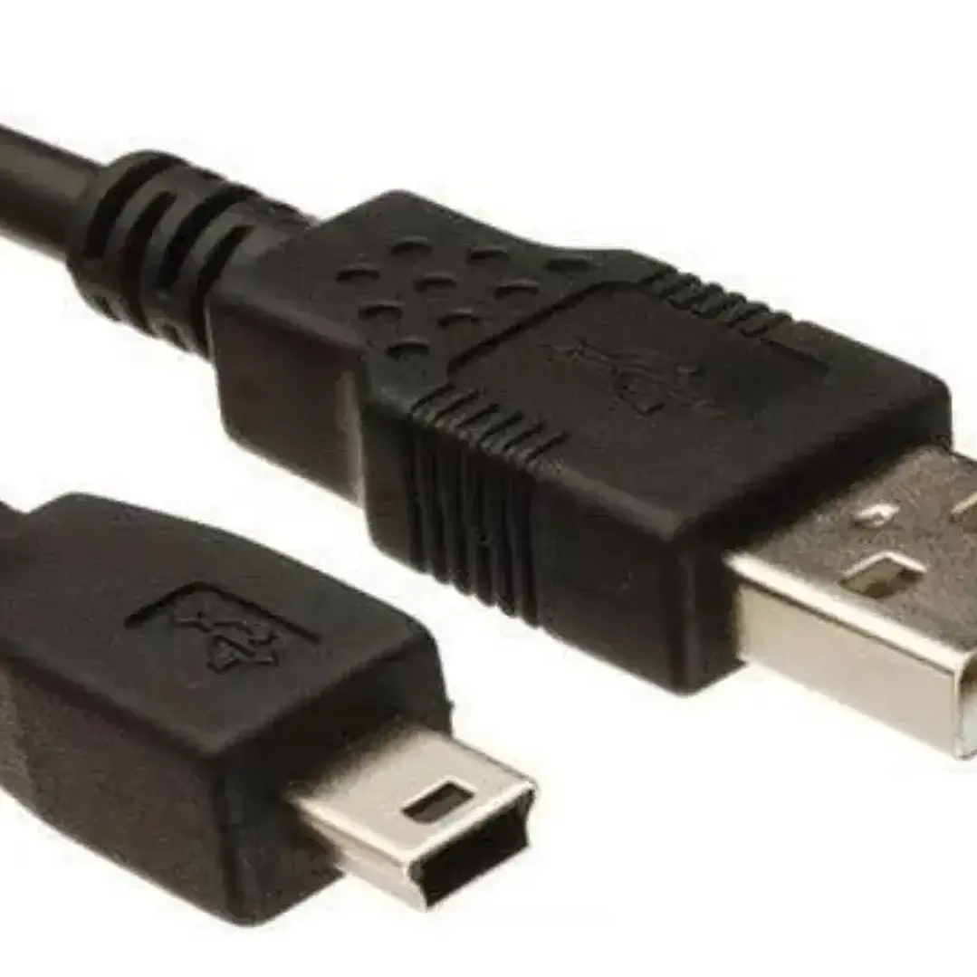 Cable USB A a V3 IRM  4