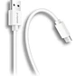 Cable USB a Lightning Master-G 1 Metro - Miniatura 1