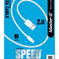 Cable USB a Lightning Master-G 1 Metro - Miniatura 3