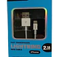 Cable USB a Lightning Master-G 1 Metro - Miniatura 4