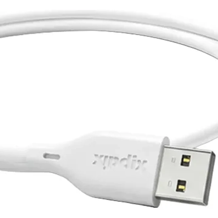 Cable USB A a Micro USB Budix 2.4A 2