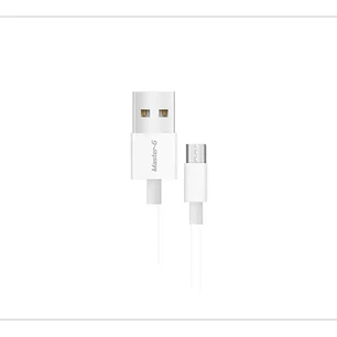 Cable USB a Micro USB Master-G 1 Metro
