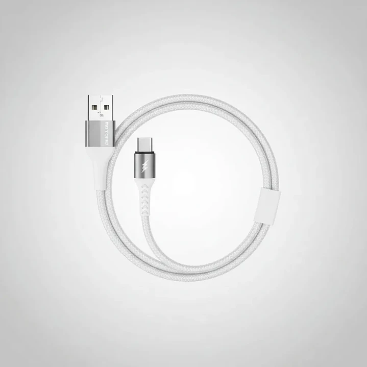 Cable USB Tipo C Motomo 3.0A 2