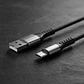 Cable USB Tipo C Motomo 3.0A - Miniatura 4
