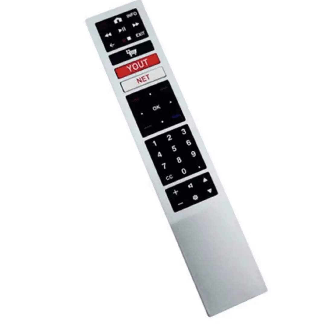 Control Remoto AOC Smart TV 1