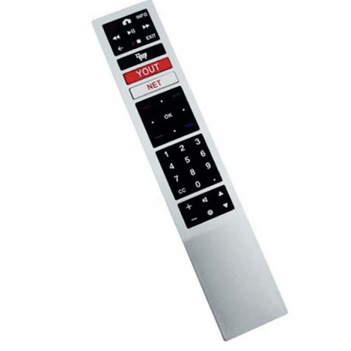 Control Remoto AOC Smart TV 1