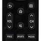 Control Remoto Hisense Smart TV - Miniatura 2