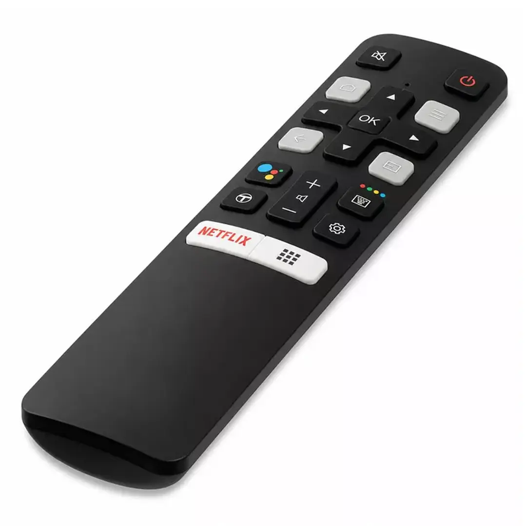 Control Remoto TCL Smart TV 1