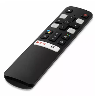 Control Remoto TCL Smart TV