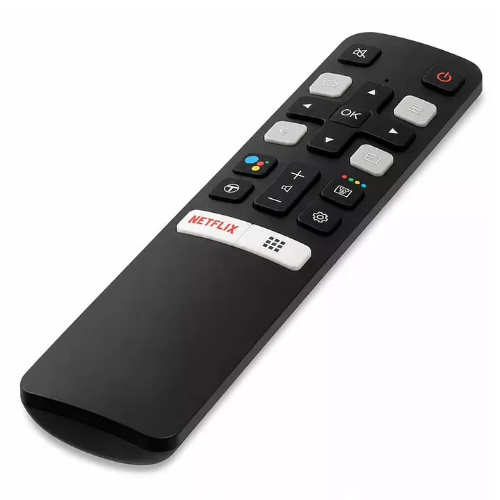 Control Remoto TCL Smart TV 1