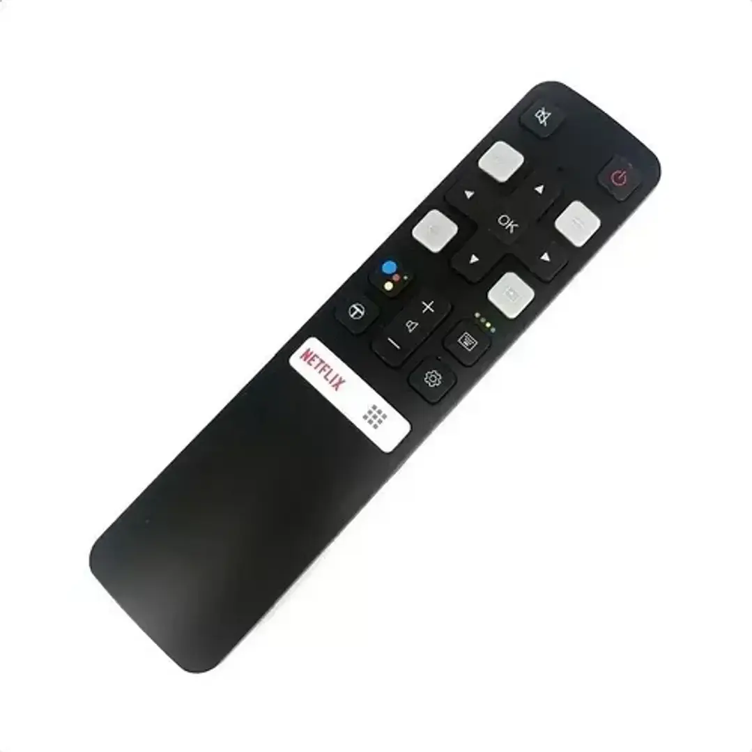 Control Remoto TCL Smart TV 2