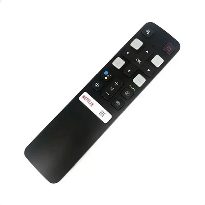 Control Remoto TCL Smart TV 2