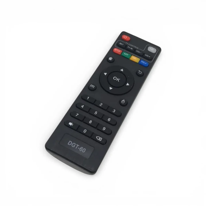 Control Remoto TV Box Universal 1