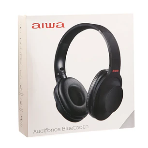 Audifono Bluetooth Aiwa AW-207