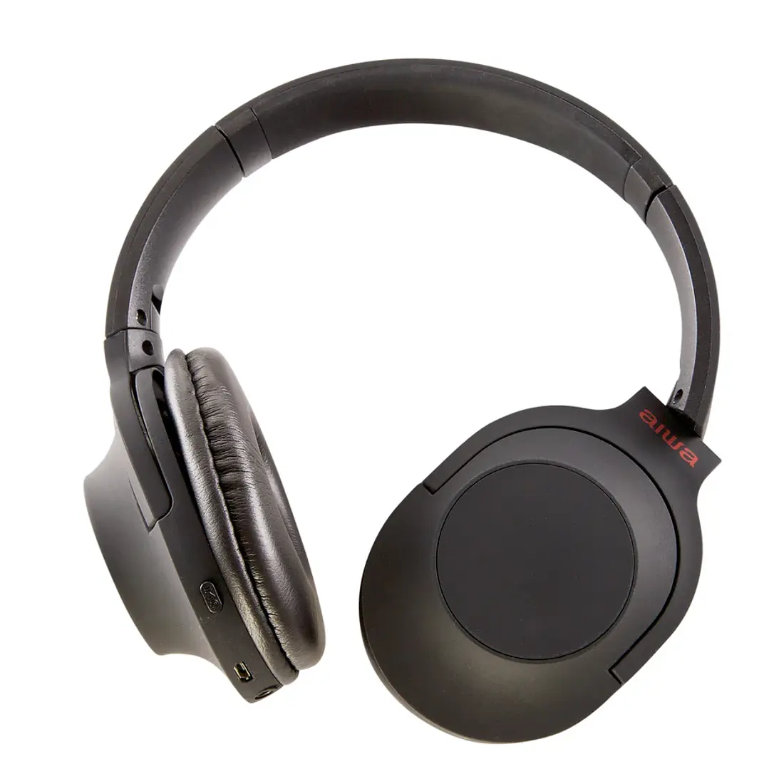 Audifono Bluetooth Aiwa AW-207 3