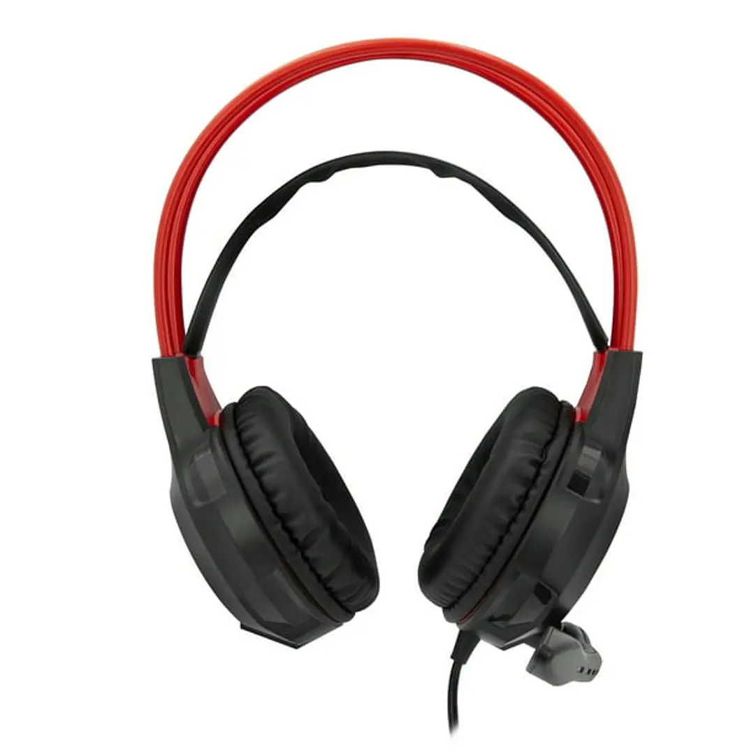 Audífono Gamer Monster AU727 1