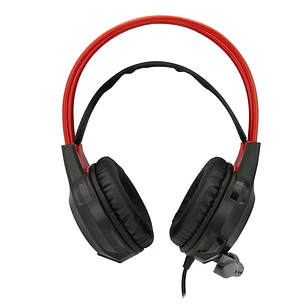Audífono Gamer Monster AU727