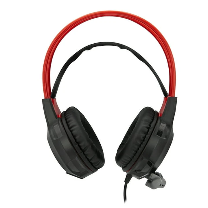Audífono Gamer Monster AU727 1