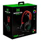 Audífono Gamer Monster AU727 - Miniatura 3