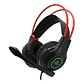Audífono Gamer Monster AU727 - Miniatura 4