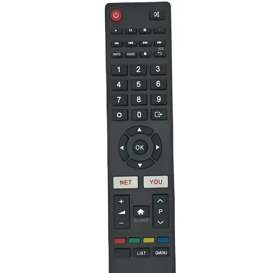 Control Remoto Daewoo Smart TV 1