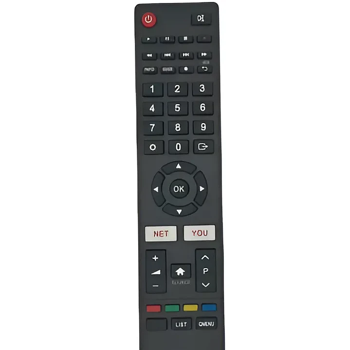 Control Remoto Daewoo Smart TV 1
