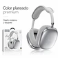 Audífono Bluetooth Hoco W35 Air - Miniatura 2