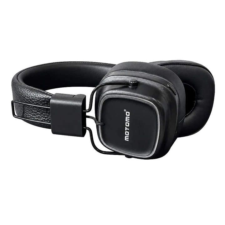 Audífono Bluetooth Motomo Mo-Intense 1