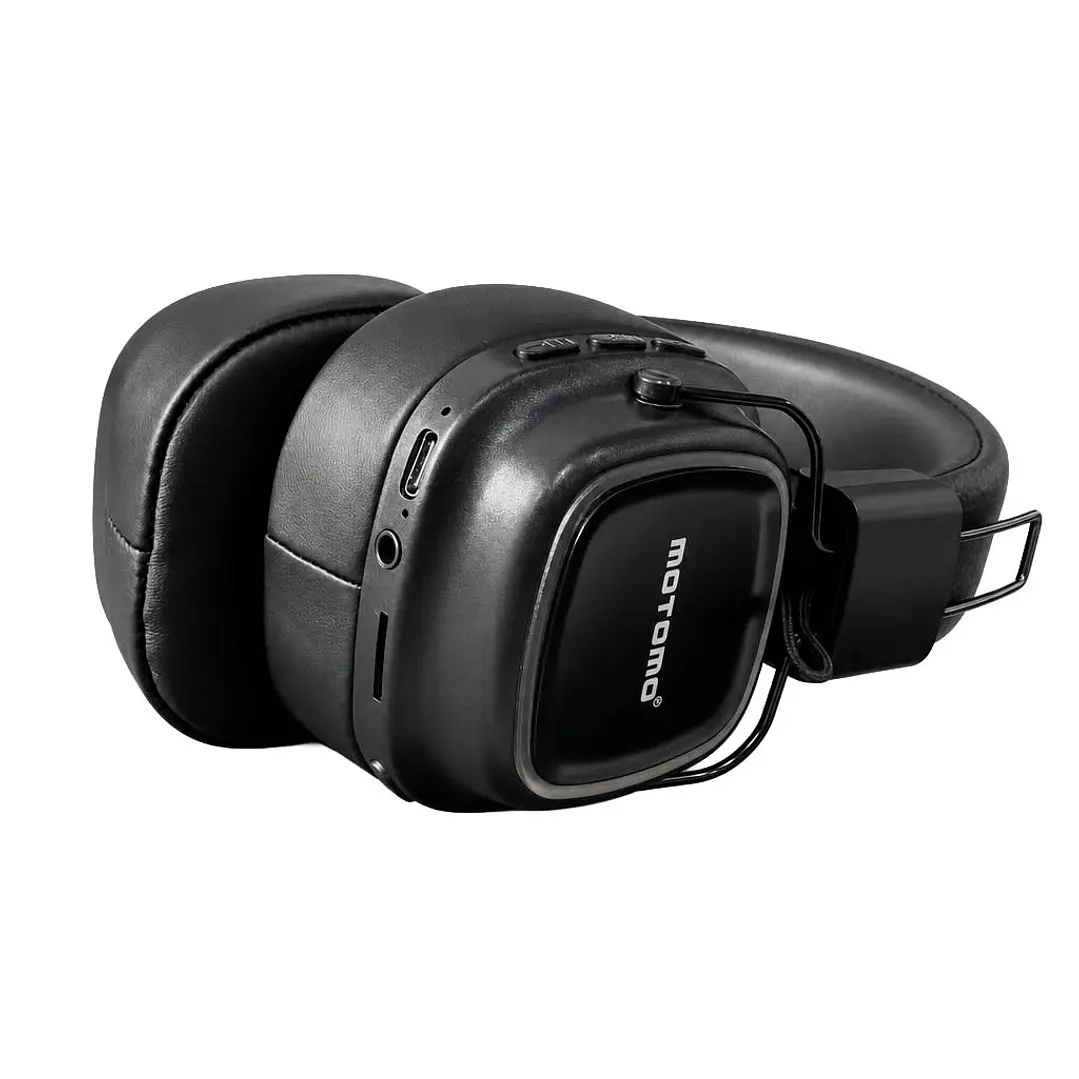 Audífono Bluetooth Motomo Mo-Intense 2