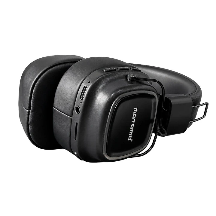 Audífono Bluetooth Motomo Mo-Intense 2