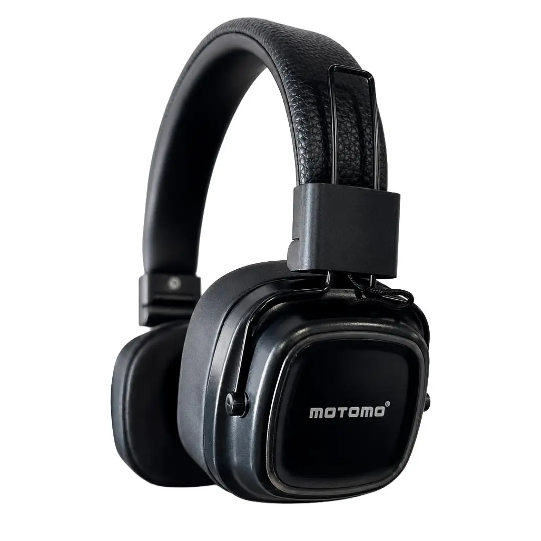 Audífono Bluetooth Motomo Mo-Intense 3