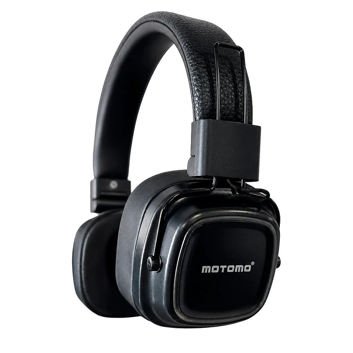 Audífono Bluetooth Motomo Mo-Intense 3
