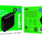 Parlante Bluetooth Budix Bu-Way - Miniatura 2