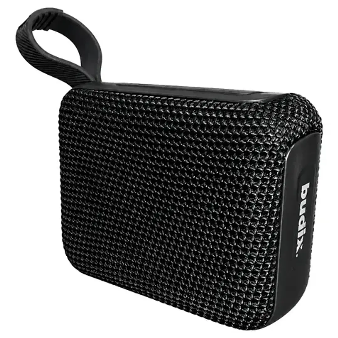 Parlante Bluetooth Budix Bu-Way 1