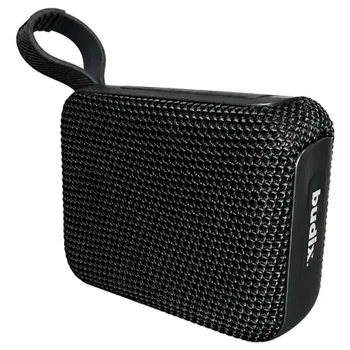Parlante Bluetooth Budix Bu-Way 1