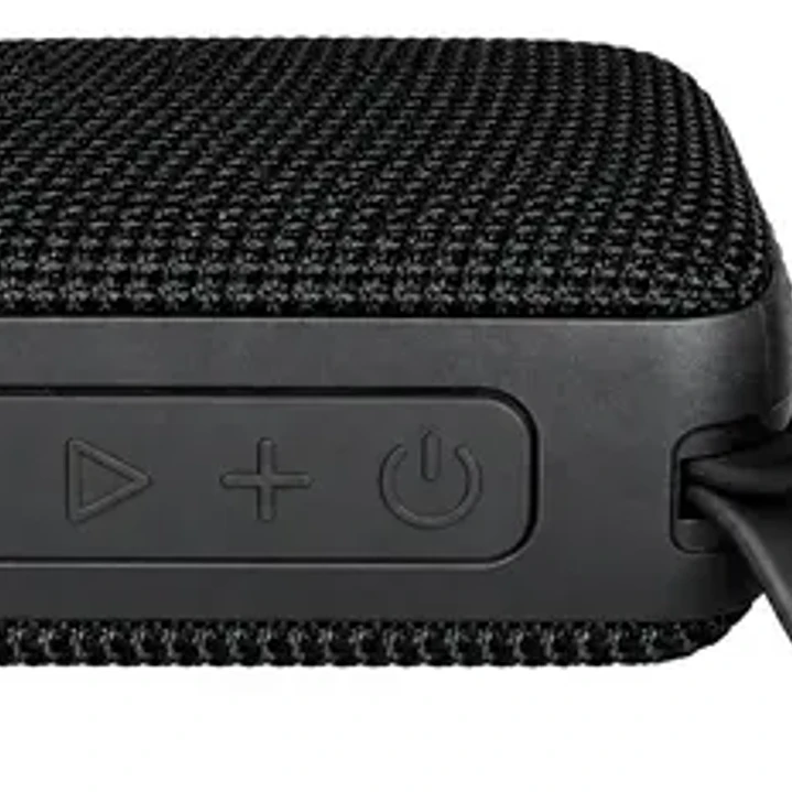 Parlante Bluetooth Budix Bu-Way 3