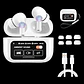 Audífono Bluetooth ANC/ENC Pantalla Táctil - Miniatura 2