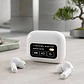 Audífono Bluetooth ANC/ENC Pantalla Táctil - Miniatura 3