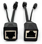Cable POE pasivo para cámaras y dispositivos de red - Miniatura 8