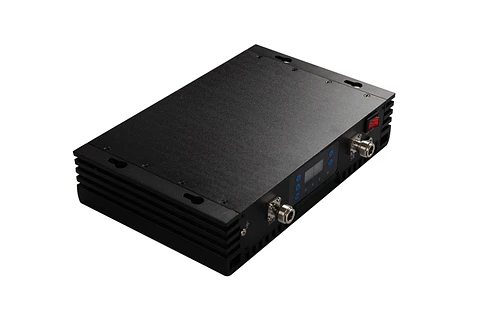 Repetidor de señal GSM Amplificador De Señal de celular para 2G y 3G hasta 1500 metros cuadrados