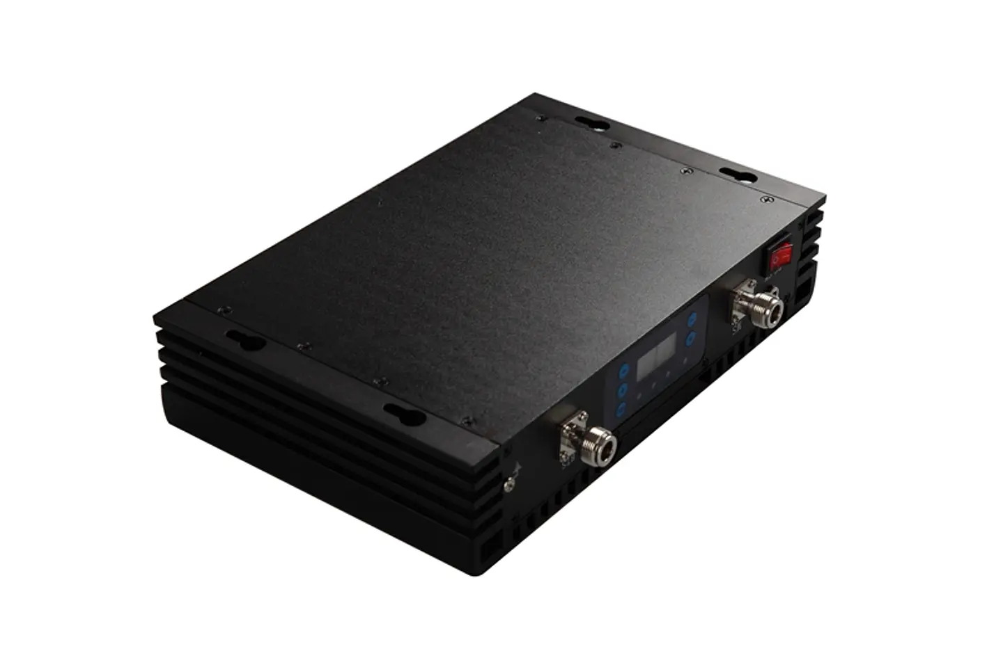 Repetidor de señal GSM Amplificador De Señal de celular para 2G y 3G hasta 1500 metros cuadrados 2