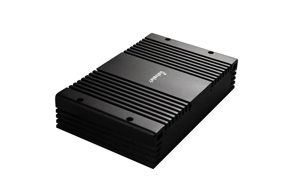 Repetidor de señal GSM Amplificador De Señal de celular para 2G y 3G hasta 1500 metros cuadrados 4
