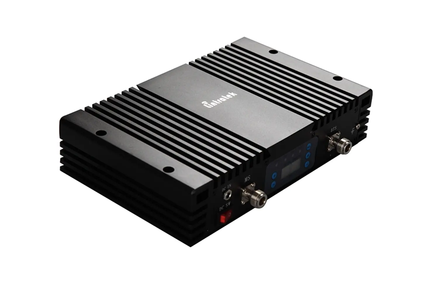 Repetidor de señal GSM Amplificador De Señal de celular para 2G y 3G hasta 1500 metros cuadrados 5